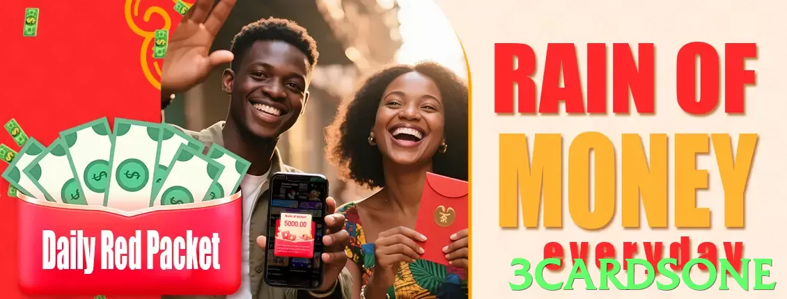 3cardsone Pakistan - 3